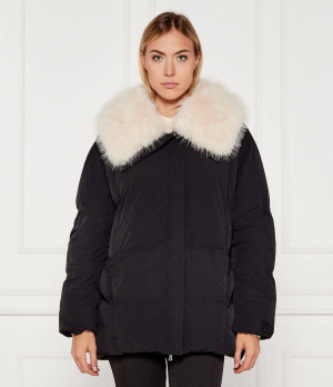 Patrizia Pepe Kurtka | Relaxed fit