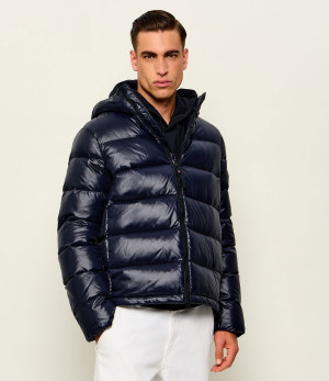 Peuterey Puchowa kurtka Honova Lks Grs Linear 05 | Regular Fit