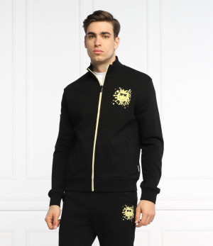 Karl Lagerfeld Bluza KARL LAGERFELD X SMILEY | Regular Fit