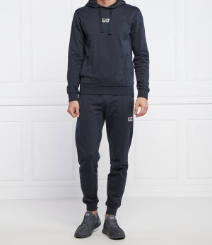 EA7 Dres | Slim Fit