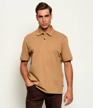BOSS BLACK Polo C-Parris 80 | Regular Fit | mercerised