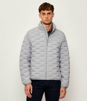 Calvin Klein Puchowa kurtka | Classic fit
