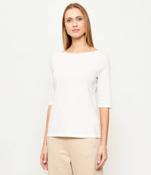 Marc Cain Bluzka | Slim Fit
