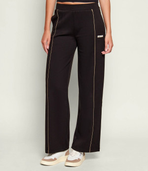 GUESS ACTIVE Spodnie dresowe GEORGIA | Loose fit