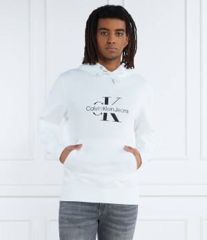 Calvin Klein Jeans Bluza | Regular Fit