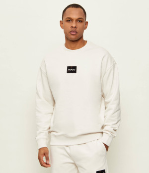 HUGO Bluza Daylo | Relaxed fit