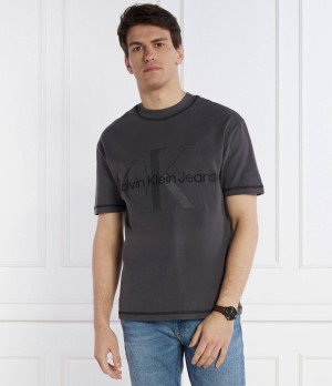 Calvin Klein Jeans T-shirt | Regular Fit