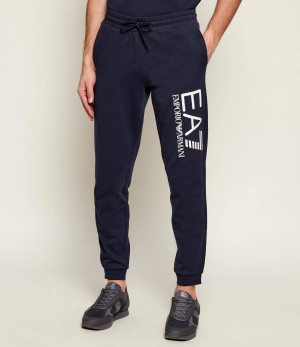EA7 Spodnie dresowe | Slim Fit