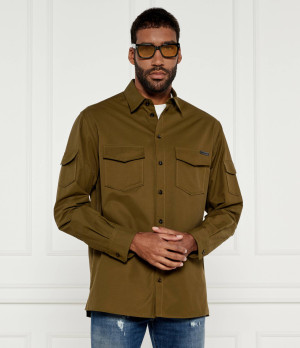 Dolce & Gabbana Koszula | Regular Fit