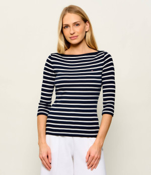 Tommy Hilfiger Bluzka New Cody | Slim Fit