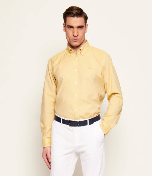 BOSS ORANGE Koszula Rickert_M | Regular Fit