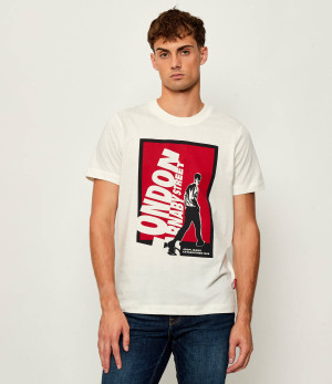 Joop! Jeans T-shirt Elyas | Modern fit