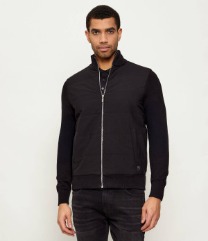 Karl Lagerfeld Kurtka | Slim Fit