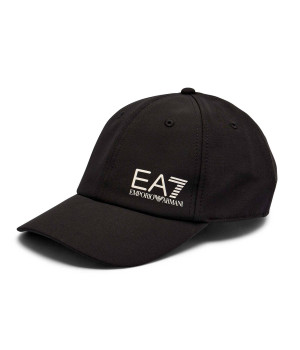 EA7 Bejsbolówka