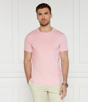 POLO RALPH LAUREN T-shirt | Custom slim fit