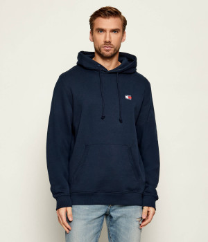 Tommy Jeans Bluza | Regular Fit