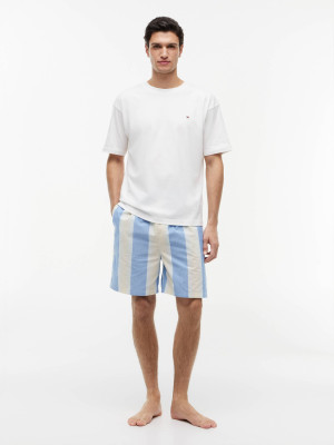 Tommy Hilfiger Piżama | Regular Fit