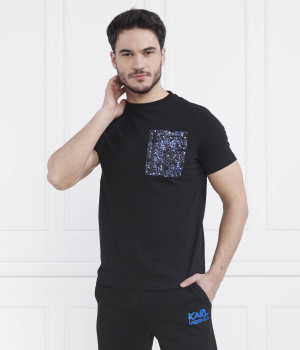 Karl Lagerfeld T-shirt | Regular Fit