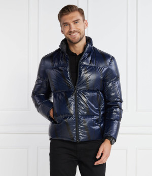 Armani Exchange Puchowa kurtka | Regular Fit