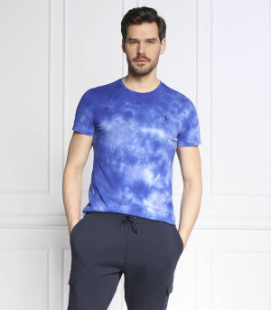 POLO RALPH LAUREN T-shirt | Custom slim fit