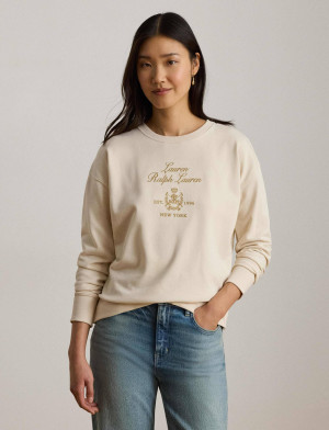 LAUREN RALPH LAUREN Bluza | Relaxed fit
