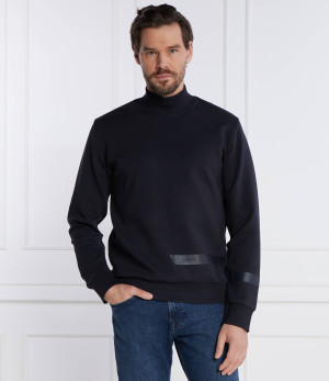 BOSS GREEN Bluza Salbock 1 | Regular Fit