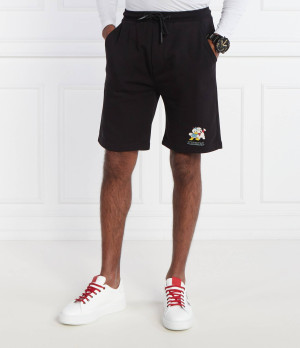 Iceberg Szorty | Regular Fit