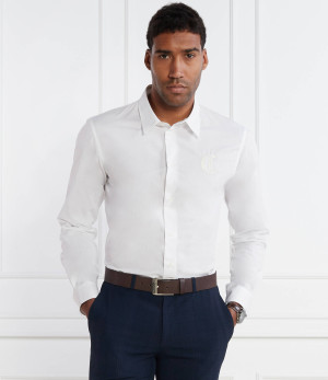 Just Cavalli Koszula | Regular Fit