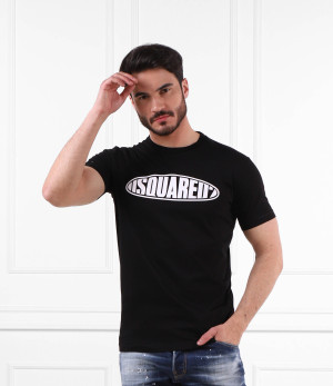 Dsquared2 T-shirt | Classic fit
