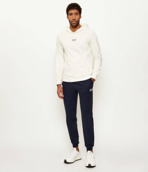 EA7 Dres | Regular Fit