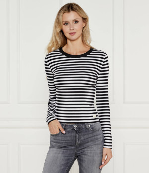 Calvin Klein Jeans Bluzka | Slim Fit