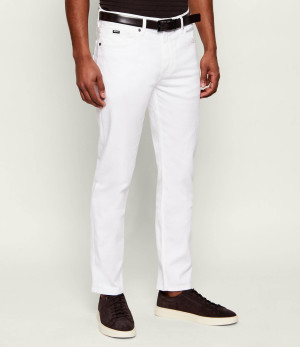 BOSS BLACK Jeansy H-Delaware | Slim Fit