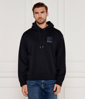 Armani Exchange Bluza | Regular Fit