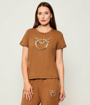Pinko T-shirt QUENTIN | Regular Fit