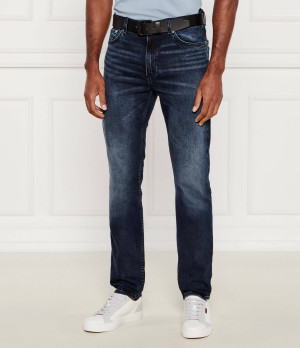 Hugo Blue Jeansy Ash | Regular Fit