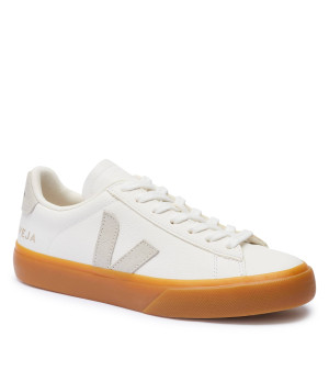 VEJA Skórzane sneakersy Campo