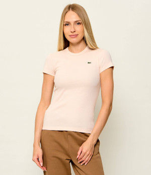 Lacoste T-shirt | Slim Fit