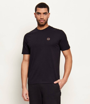 Napapijri T-shirt S-BADGE | Regular Fit