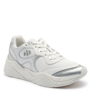 Armani Exchange Sneakersy
