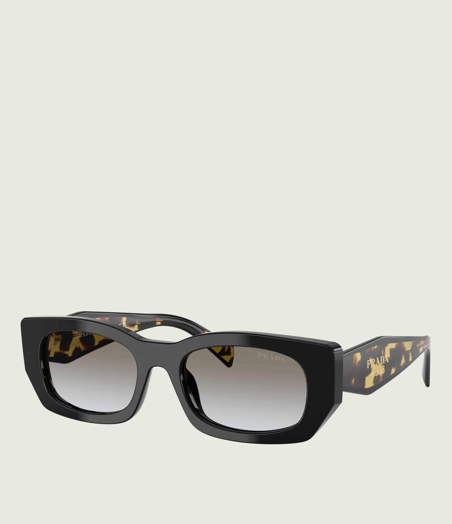 PRADA Okulary przeciwsłoneczne PR B05S