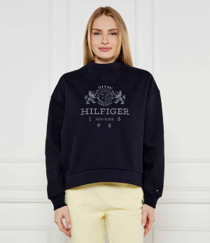 Tommy Hilfiger Bluza Varsity | Regular Fit