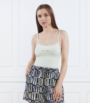 Tommy Jeans Top | Slim Fit