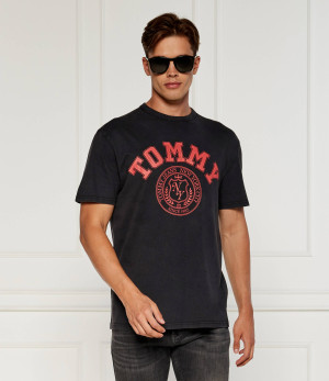 Tommy Jeans T-shirt | Regular Fit
