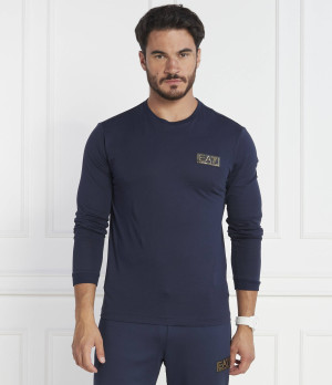 EA7 Longsleeve | Regular Fit
