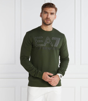 EA7 Bluza | Regular Fit