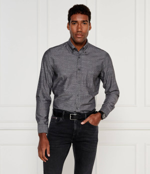 BOSS ORANGE Koszula RICKERT | Regular Fit