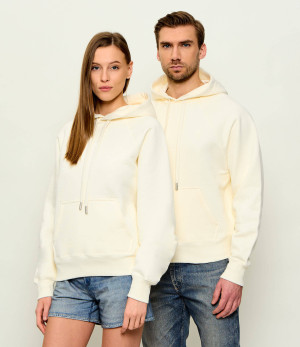 AMI Paris Bluza Ami De Coeur | Regular Fit