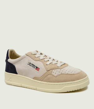 Autry Sneakersy Medalist Low | zamsz