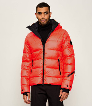 Bogner Fire + Ice Kurtka narciarska LUKA2 | Regular Fit