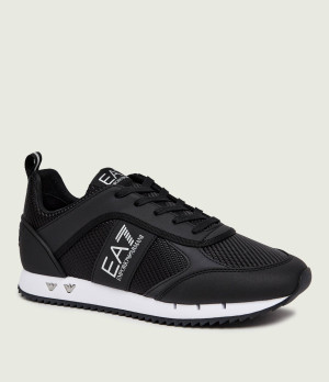 EA7 Sneakersy